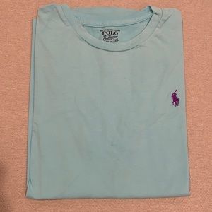 Polo Short Sleeve Shirt